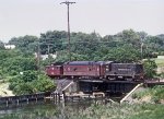 PRR "Clearance Car," c. 1966